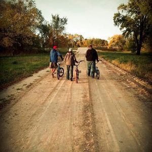 Meet your Posher, Xander